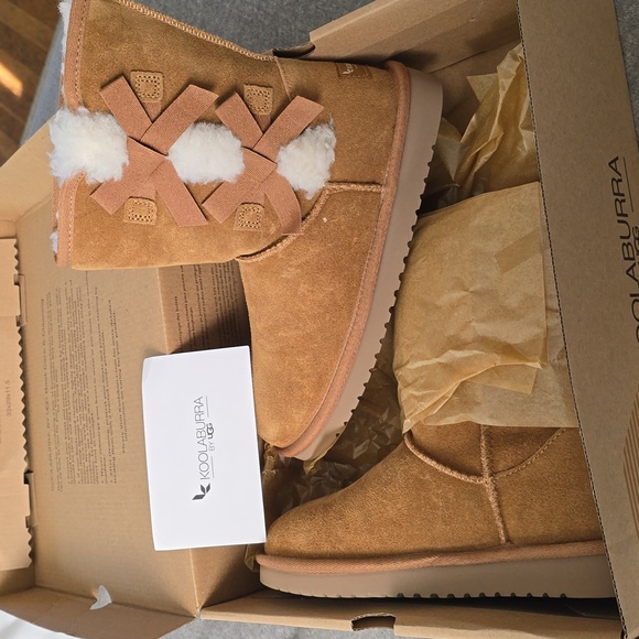 Koolaburra size 6 boot - Picture 3 of 9